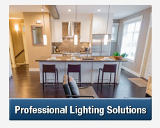 Stow Lighting Expert Electricians