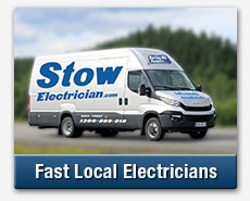 Stow Electricians